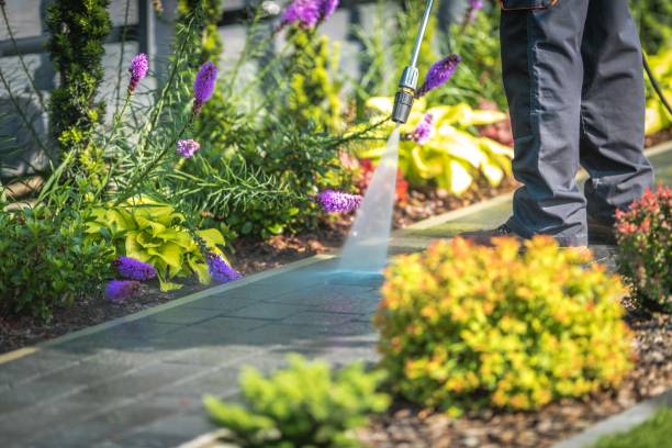 Best Post-Construction Pressure Washing  in Middletown, CT