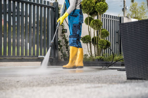 Trusted Middletown, CT  Pressure Washing Services Experts